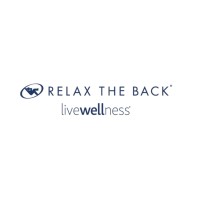 Relax The Back logo