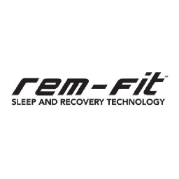 REM-Fit logo