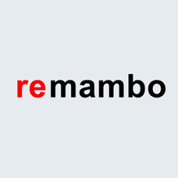 remambo.jp logo