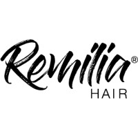 Remilia Hair logo