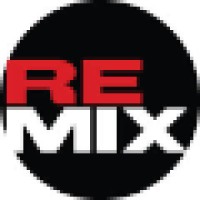 Remixd logo