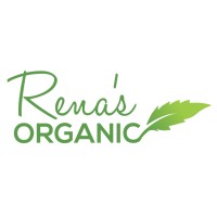 Rena's Organic logo