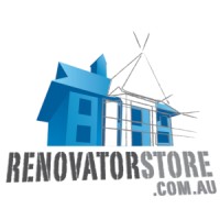 Renovator Store logo