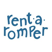 Rent-a-Romper logo