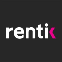 Rentik logo