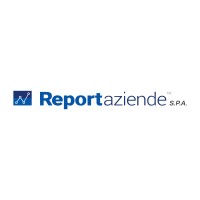 Reportaziende logo