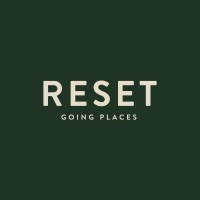 Reset Outerwear logo