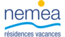 Résidence Néméa logo