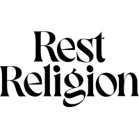 Rest Religion logo