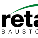 Retax Baustoffe logo