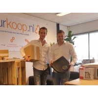 retourkoop.nl logo