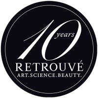Retrouvé logo