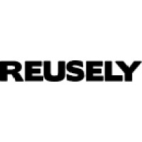 Reusely logo