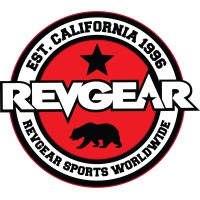 Revgear logo