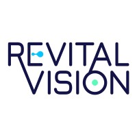Revital Vision logo