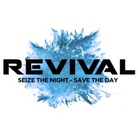 Revival logo