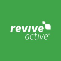 Revive Active logo