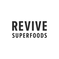 Revive Superfoods logo