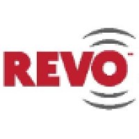 Revo America logo