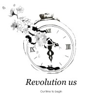Revolution Beauty logo