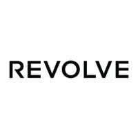 Revolve Clothing logo