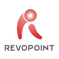 Revopoint 3D logo
