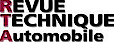 Revue Technique Auto logo