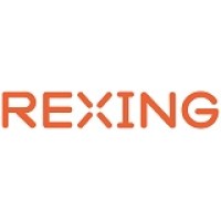 Rexing Inc logo
