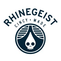 Rhinegeist logo