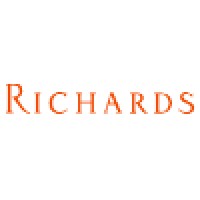Richards Brazil logo