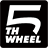 Ride5thwheel logo