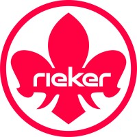 rieker logo