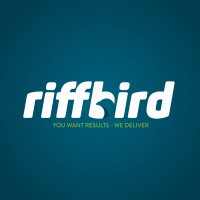 RIFFBIRD GmbH logo