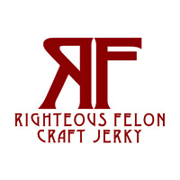 Righteous Felon logo
