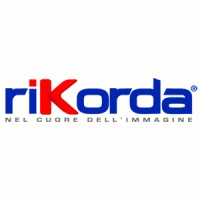 Rikorda logo