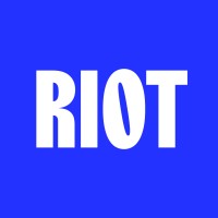 Riot Art & Craft logo