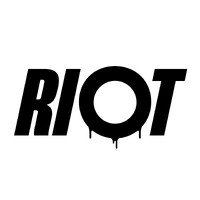 Riot E-Liquid logo