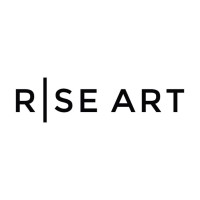 Rise Art logo