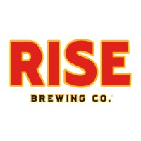 Rise Brewing logo