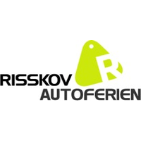 Risskov logo