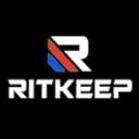 Ritkeeps logo