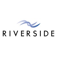 Riverside logo