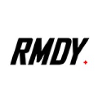 Rmdyclothing logo