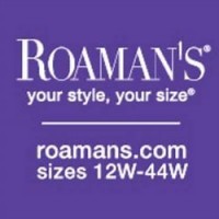 Roamans logo