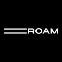 ROAM Luggage logo