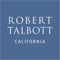 Robert Talbott logo