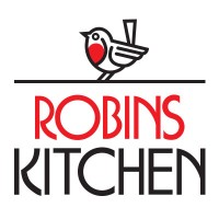 Robins Kitchen logo