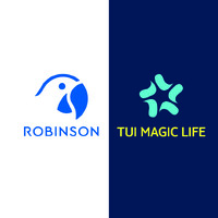 Robinson logo