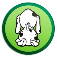robinsonpetshop.it logo