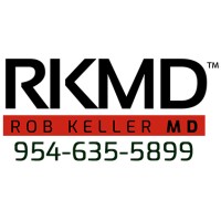 Robkellermd logo